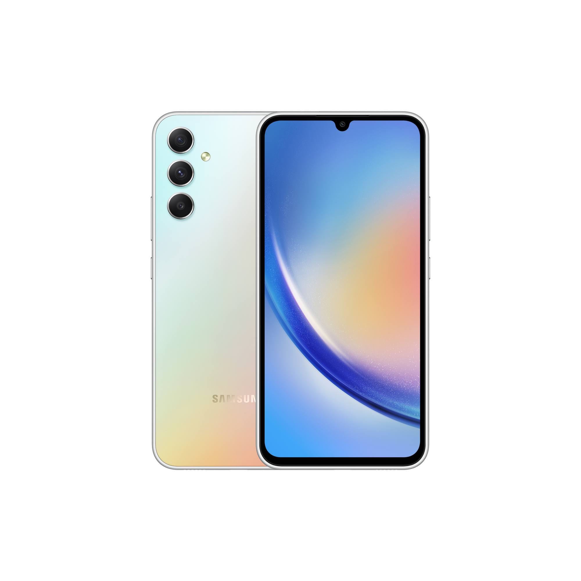 Smartphone Samsung à moins de 300 euros